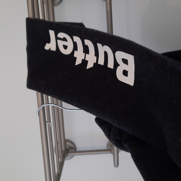 Butter zodiac embellished zip hoodie - Picture 6 of 8